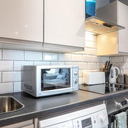 Darlington Luxury Penthouse Apartment Zewnętrze zdjęcie