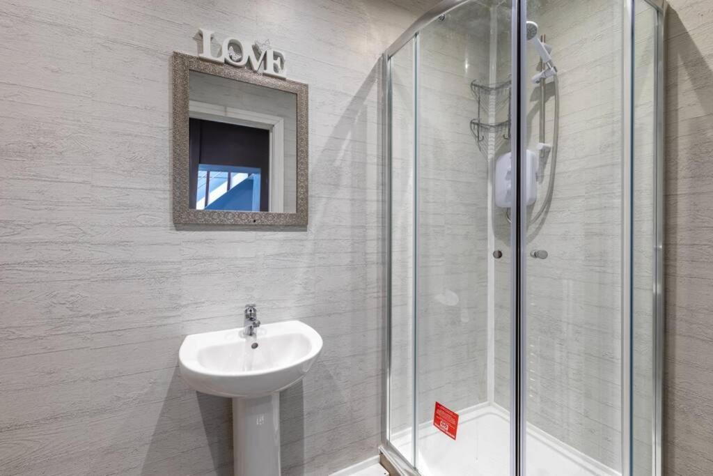 Darlington Luxury Penthouse Apartment Zewnętrze zdjęcie