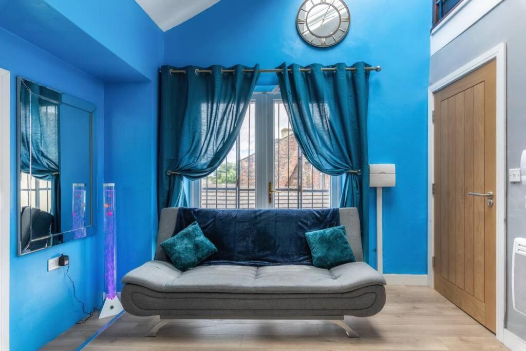 Darlington Luxury Penthouse Apartment Zewnętrze zdjęcie