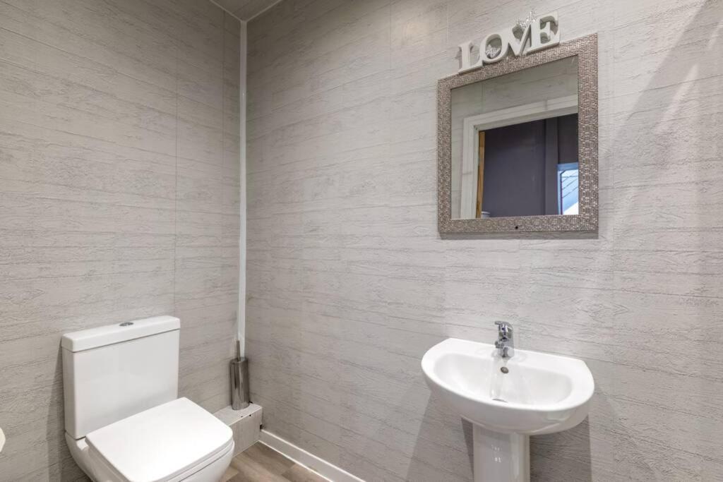 Darlington Luxury Penthouse Apartment Zewnętrze zdjęcie